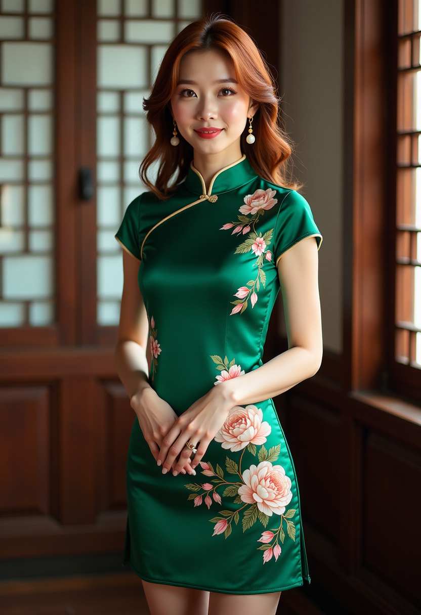 在姨妈家难忘的日子